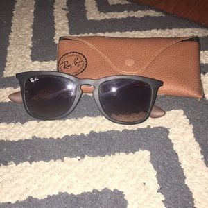 Ray ban sunglasses